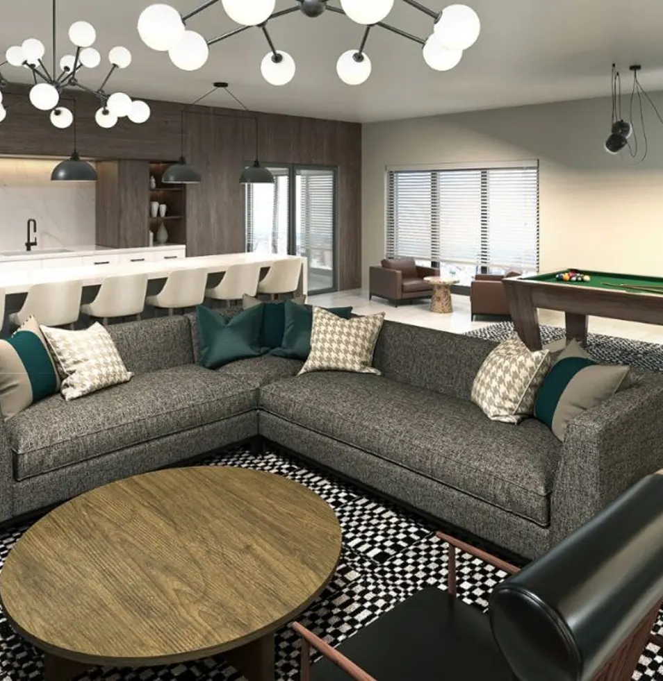 Choose the Right Luxury Apartment image